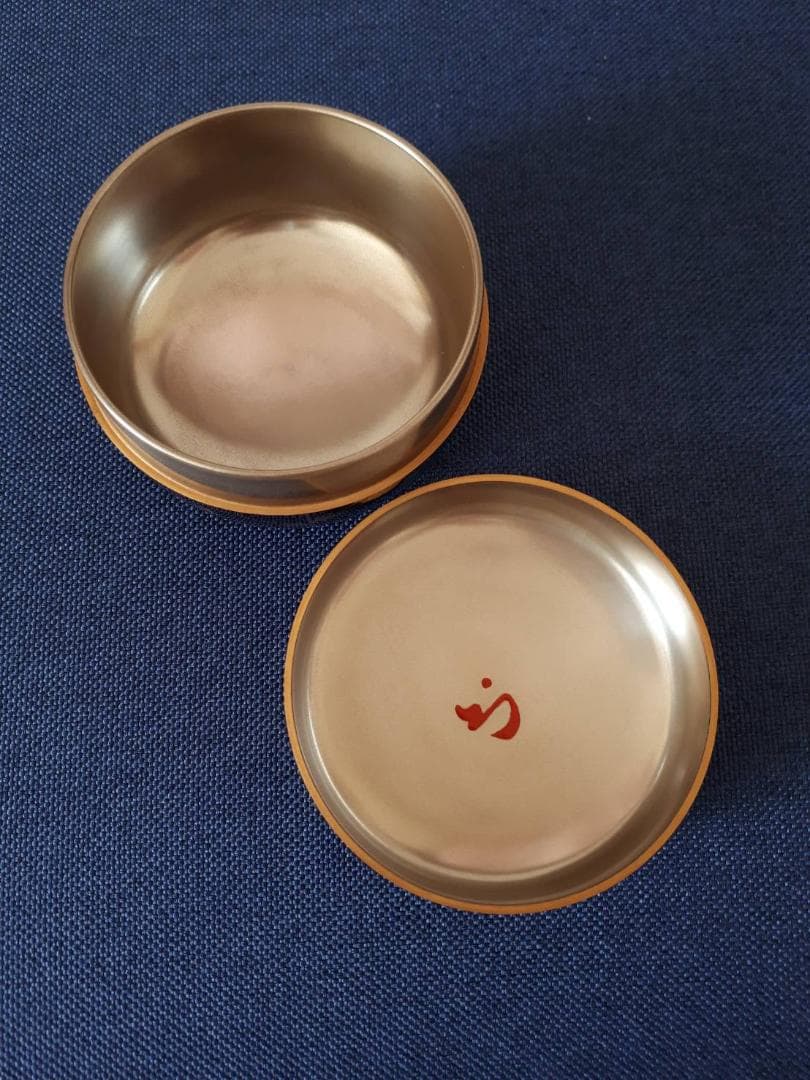 芽張柳蒔絵 平棗 賀峰 - メルカリ