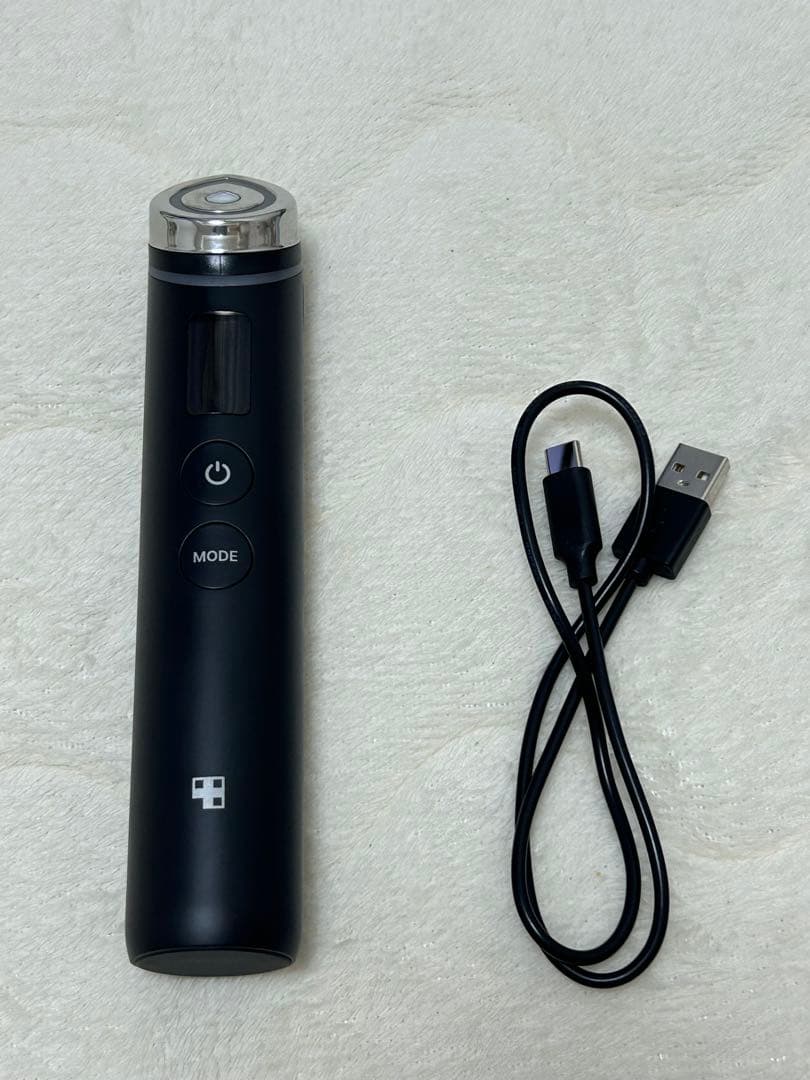 medicube メディキューブブースタープロ AGE-R 美顔器