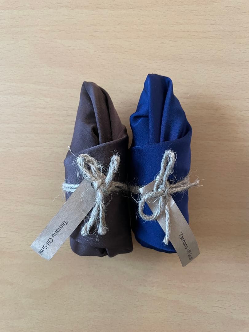 taran. タマヌオイルTAMANU OIL 50ml 2本　未開封