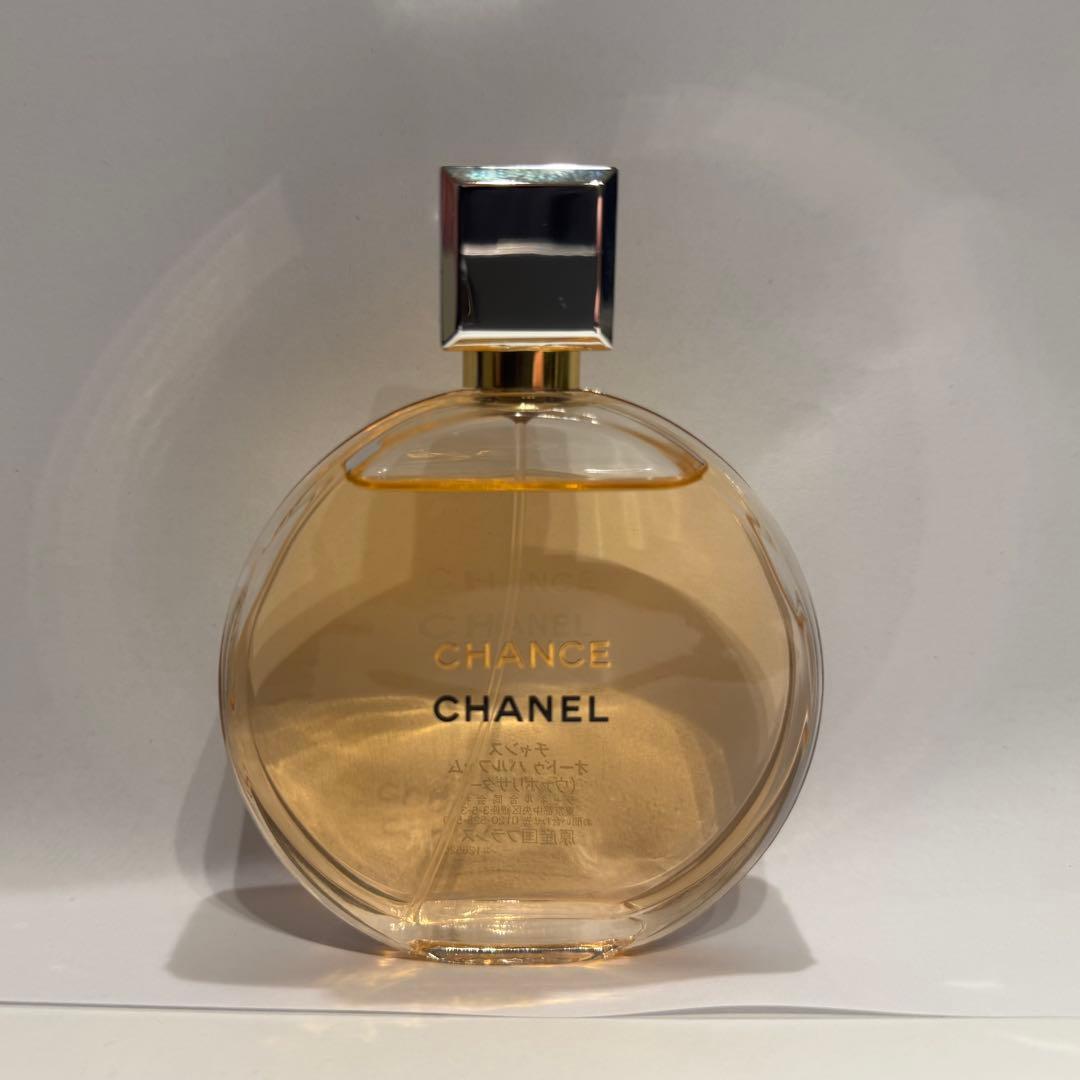CHANEL チャンス オー フレッシュ オードゥ パルファム 100ml