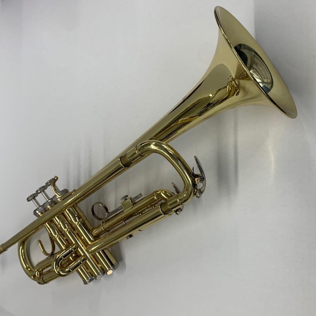 PLAYTECH プレイテック トランペット PLAYTECH ( プレイテック ) PTTR-050BL プラスチックトランペット