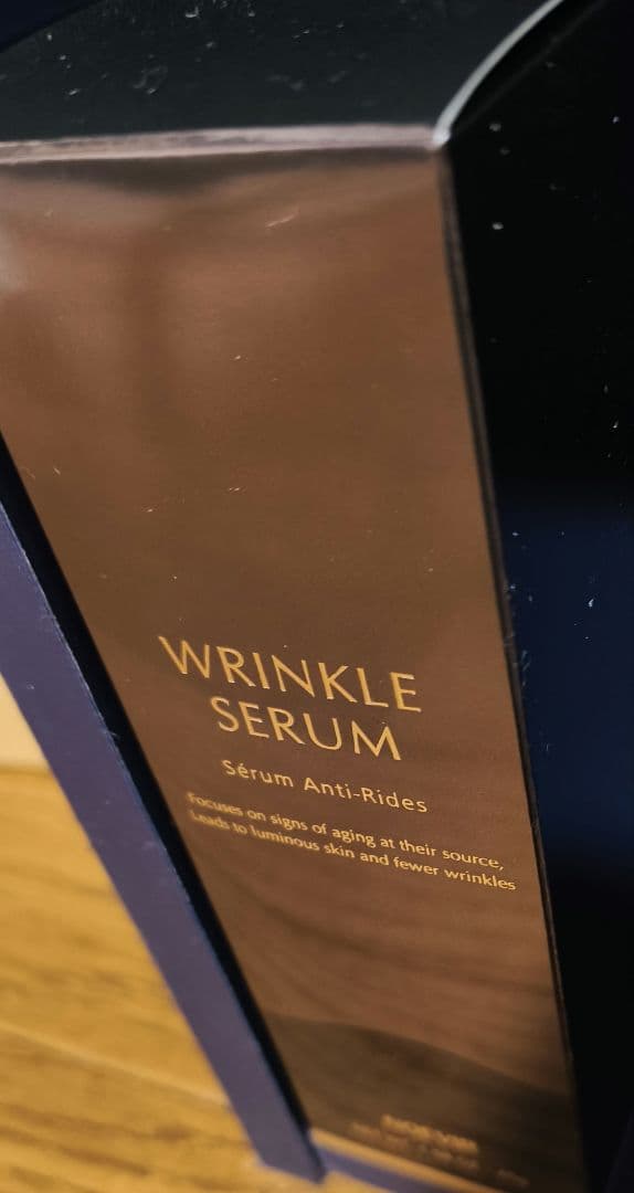 ノエビア　リンクルセラム