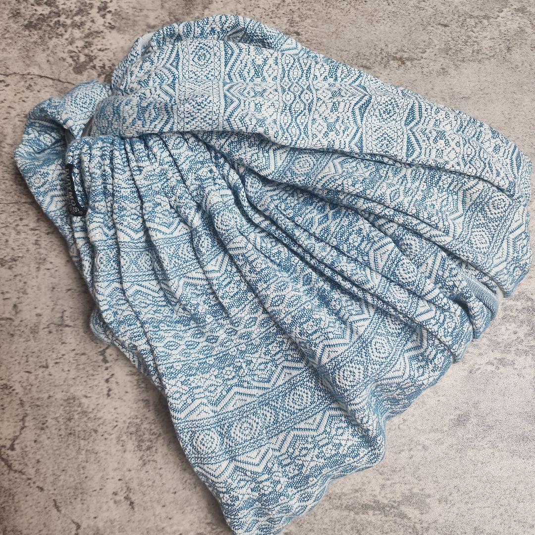 DIDYMOS スリング アダ・ペトロール 箱 説明書あり