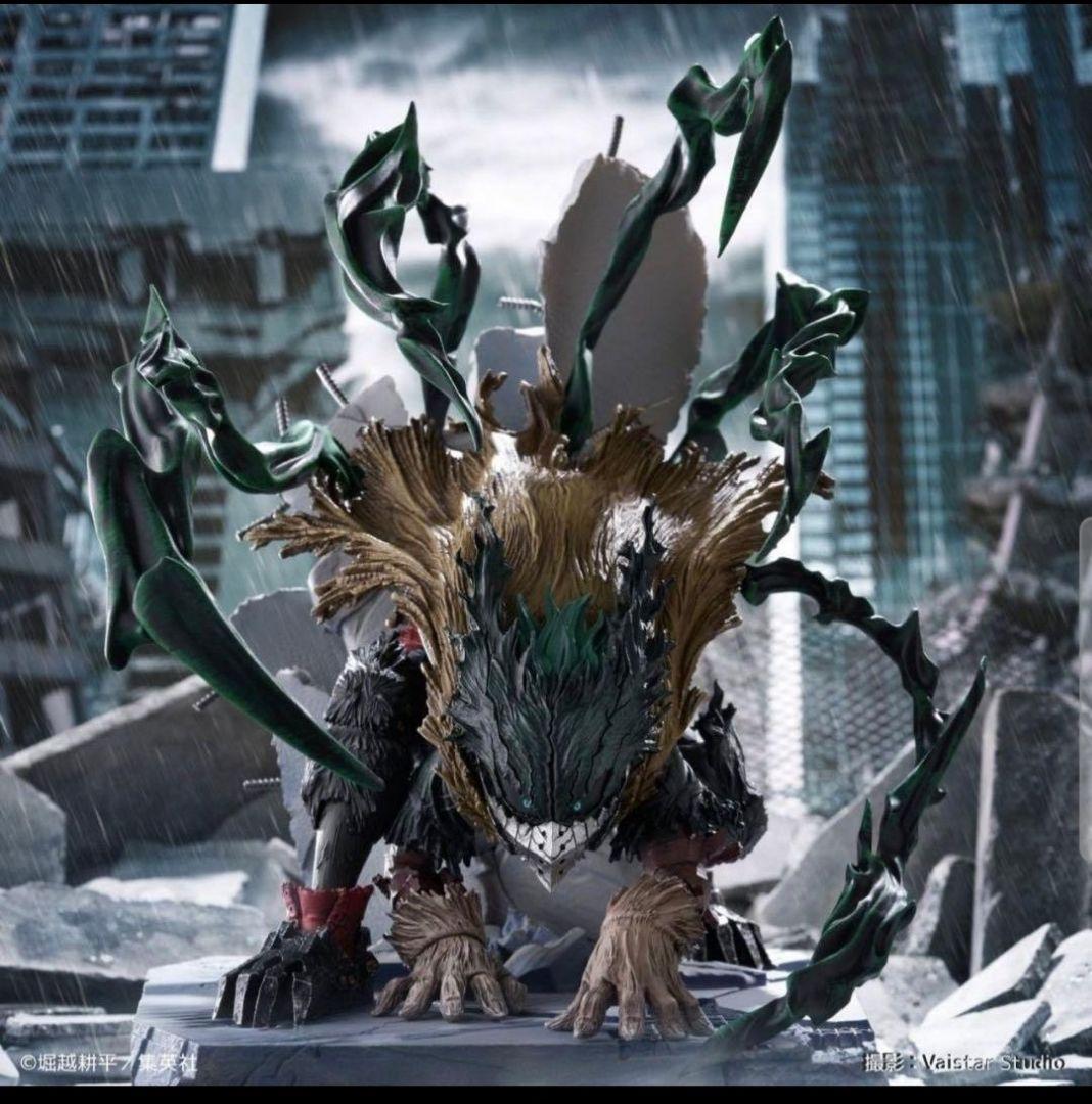 黒デク 僕のヒーローアカデミア 原画展 Limited edition