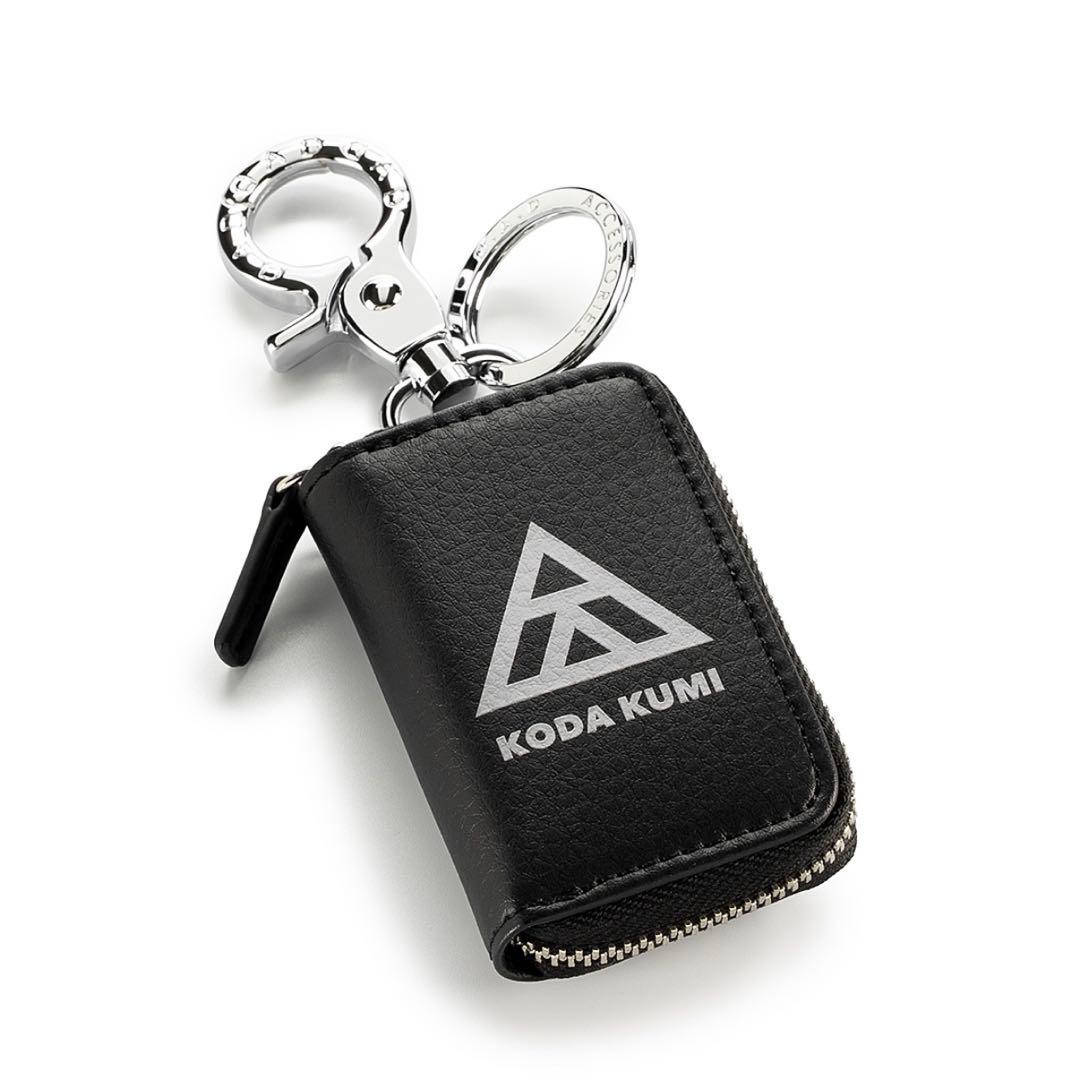 【新品】完売品　倖田來未 D.A.D 109 コラボ　スマートキーケース 楽天市場】【数量限定！倖田來未コラボ】D.A.D×KODA KUMI スマートキー