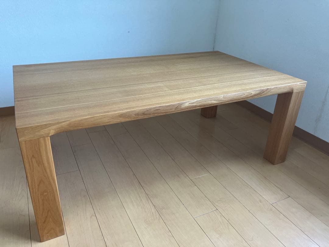 家具蔵　KAGURA 座卓　座敷机