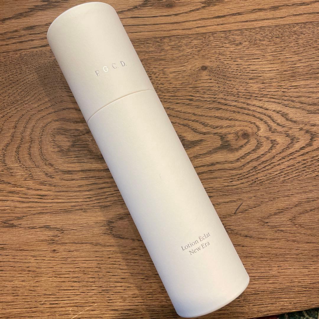 【新品未開封】PGCDニューエラ200m