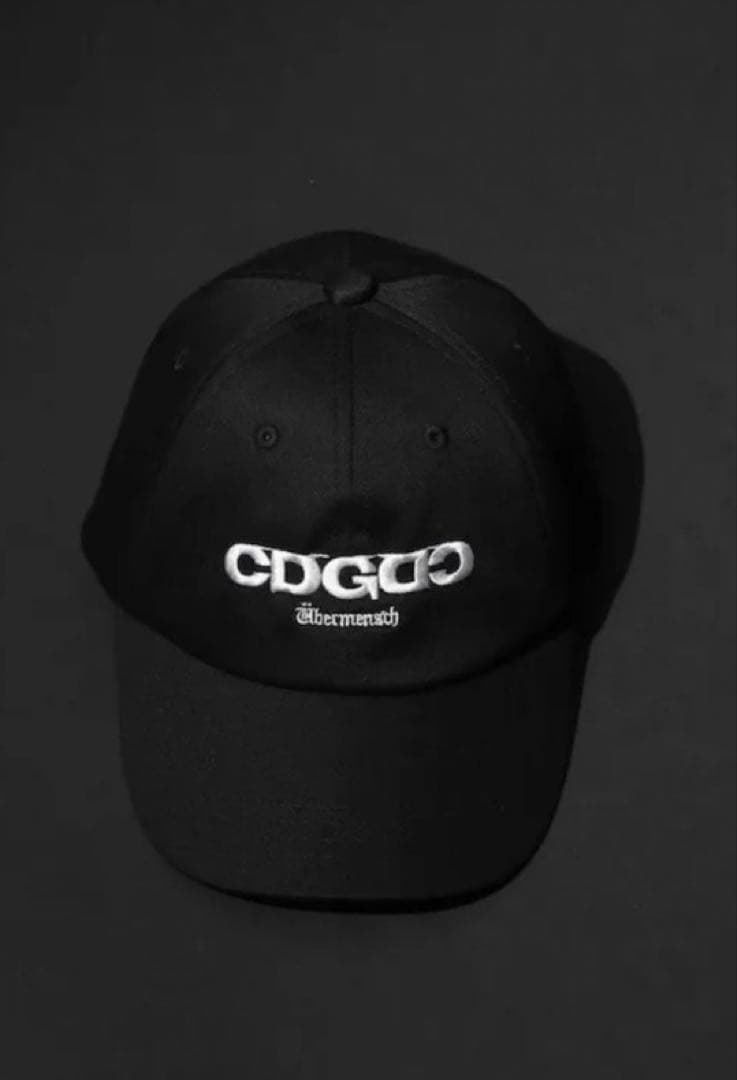 CDGDCキャップ GD ジヨン