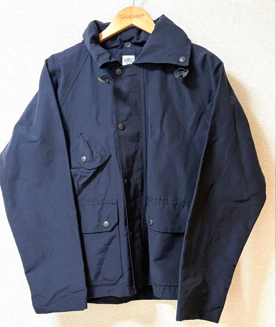 SOUTH2 WEST8 CARMEL JACKET カーメルジャケット S