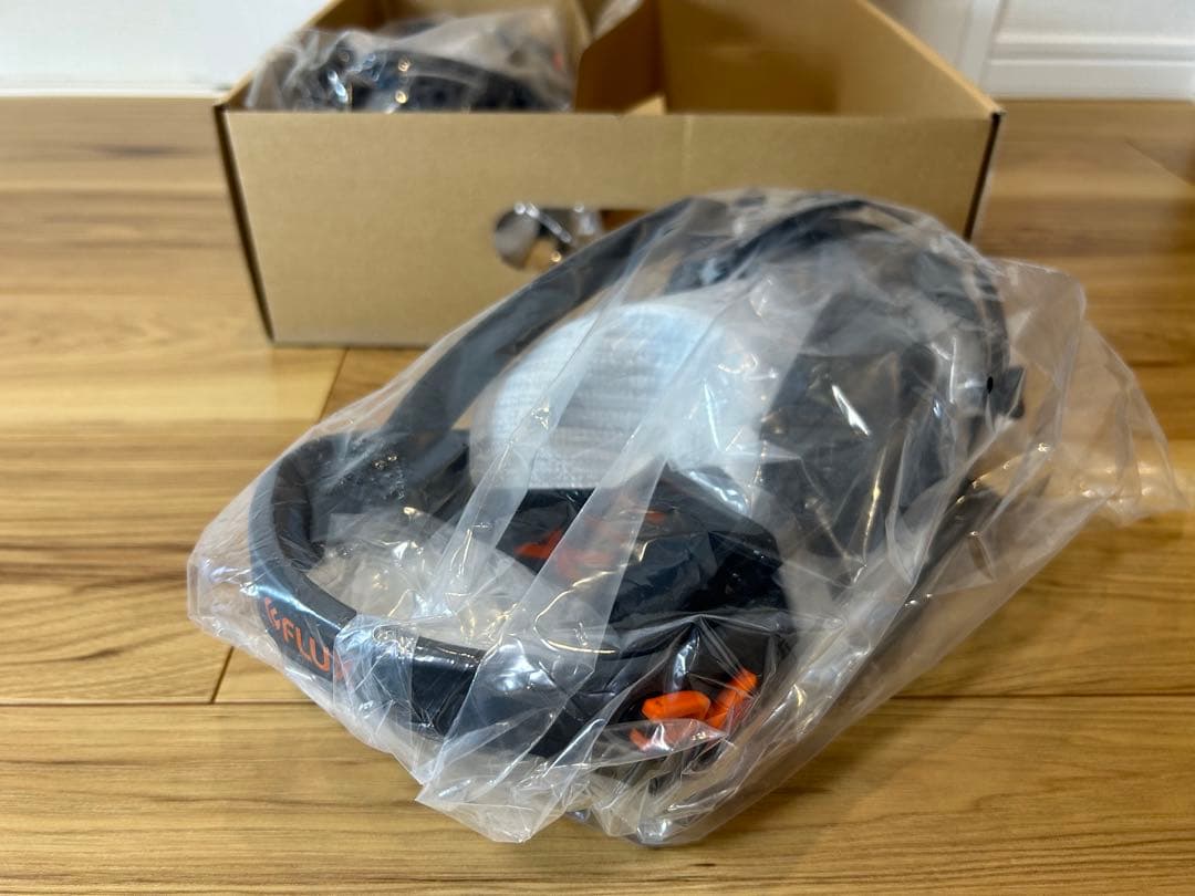 楽一番公式アカウント06 専用】FLUXバインディング!XF / Sサイズ