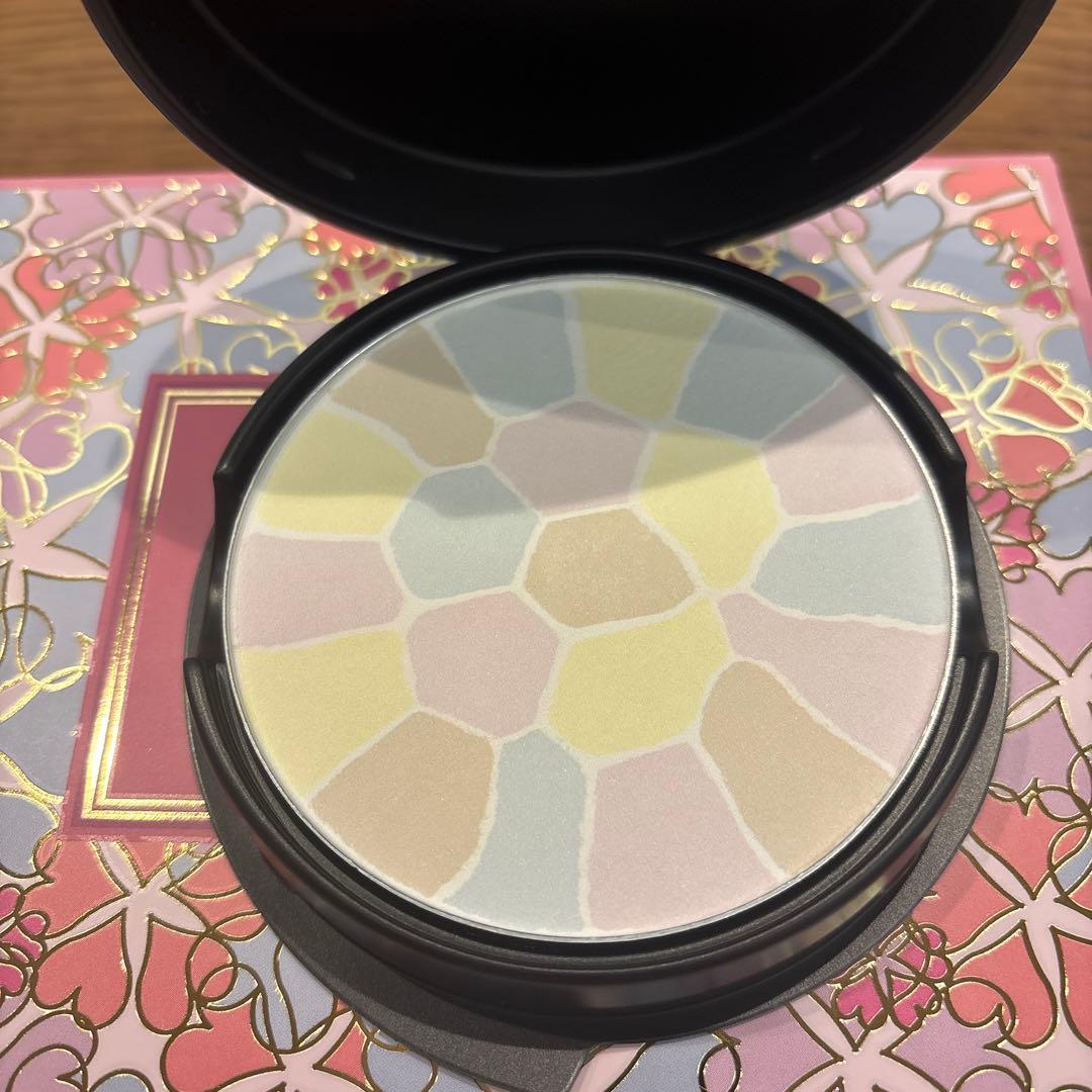 エレガンス　ラ　プードル　オートニュアンスリクスィーズ27g Ⅳ番 4番