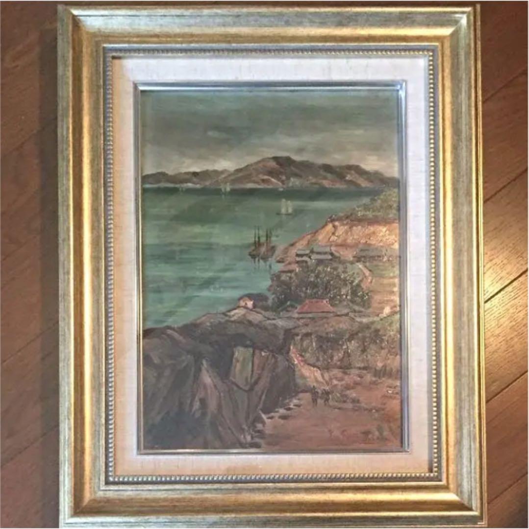 藤島武二  絵画 ②