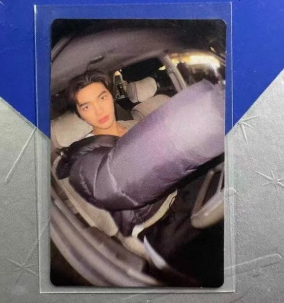 cortis ゴンホ 1st アメリカkpopnara 特典トレカ - メルカリ