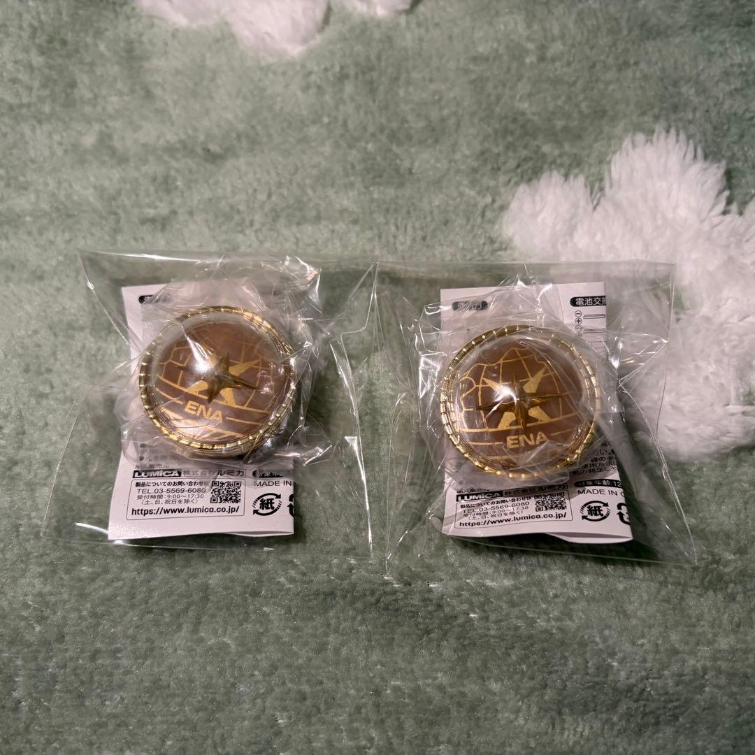 M*R様 プロセカ セカライ リングライト 絵名 - メルカリ