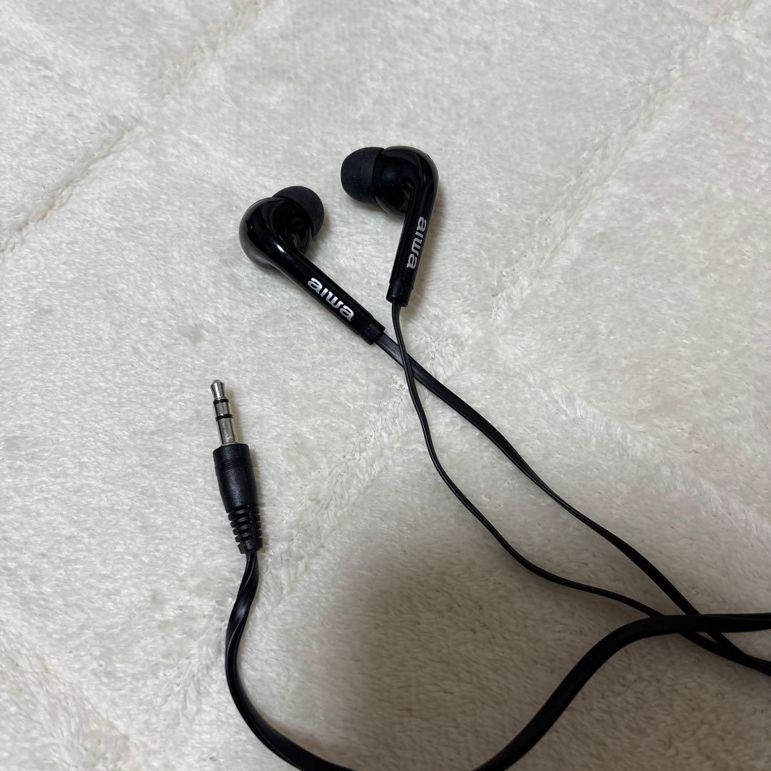 Mrs. GREEN APPLE ポータブルCDプレーヤー ショルダーバッグ付き