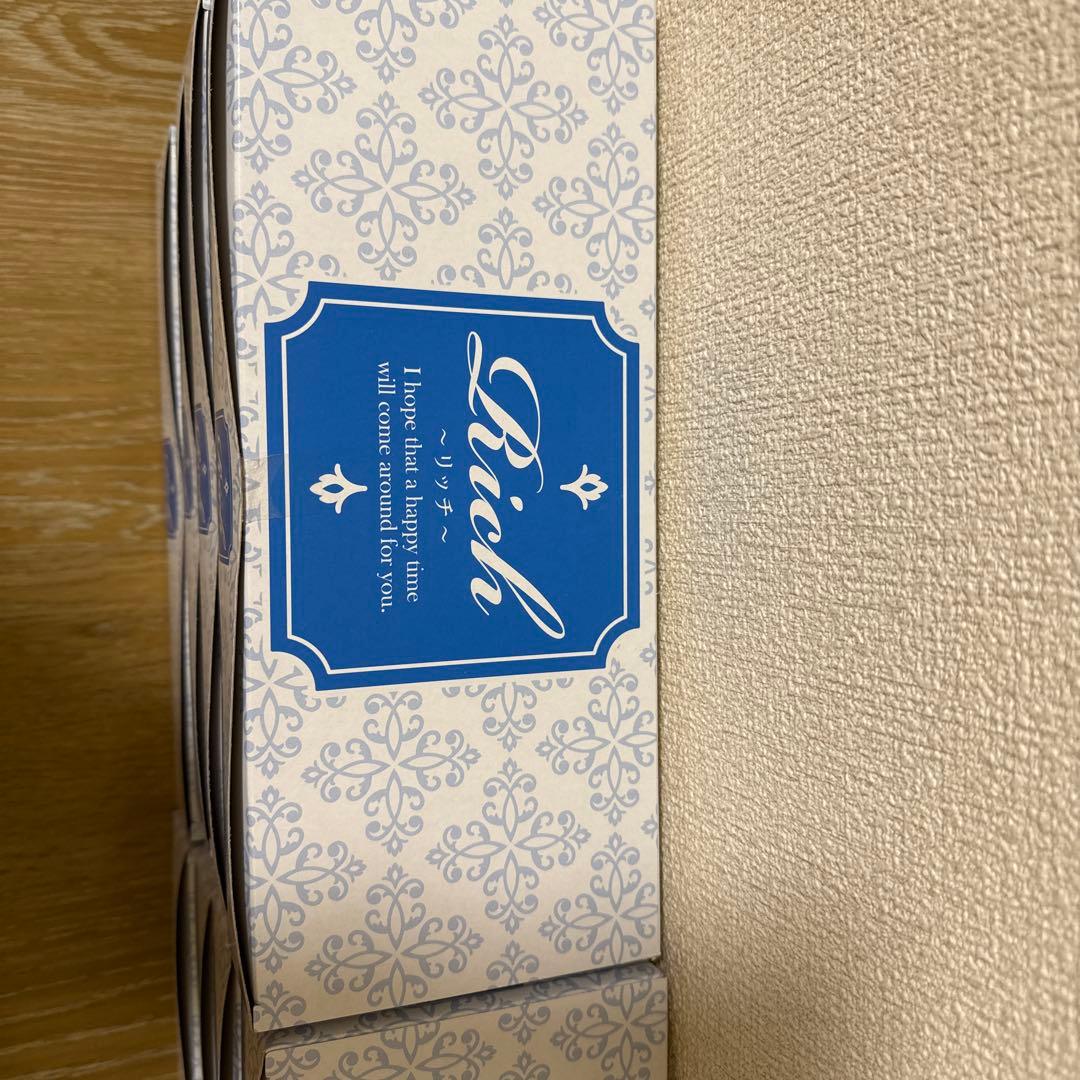 業務用コンドーム リッチ Rich Ｍサイズ １４４個入　7セット