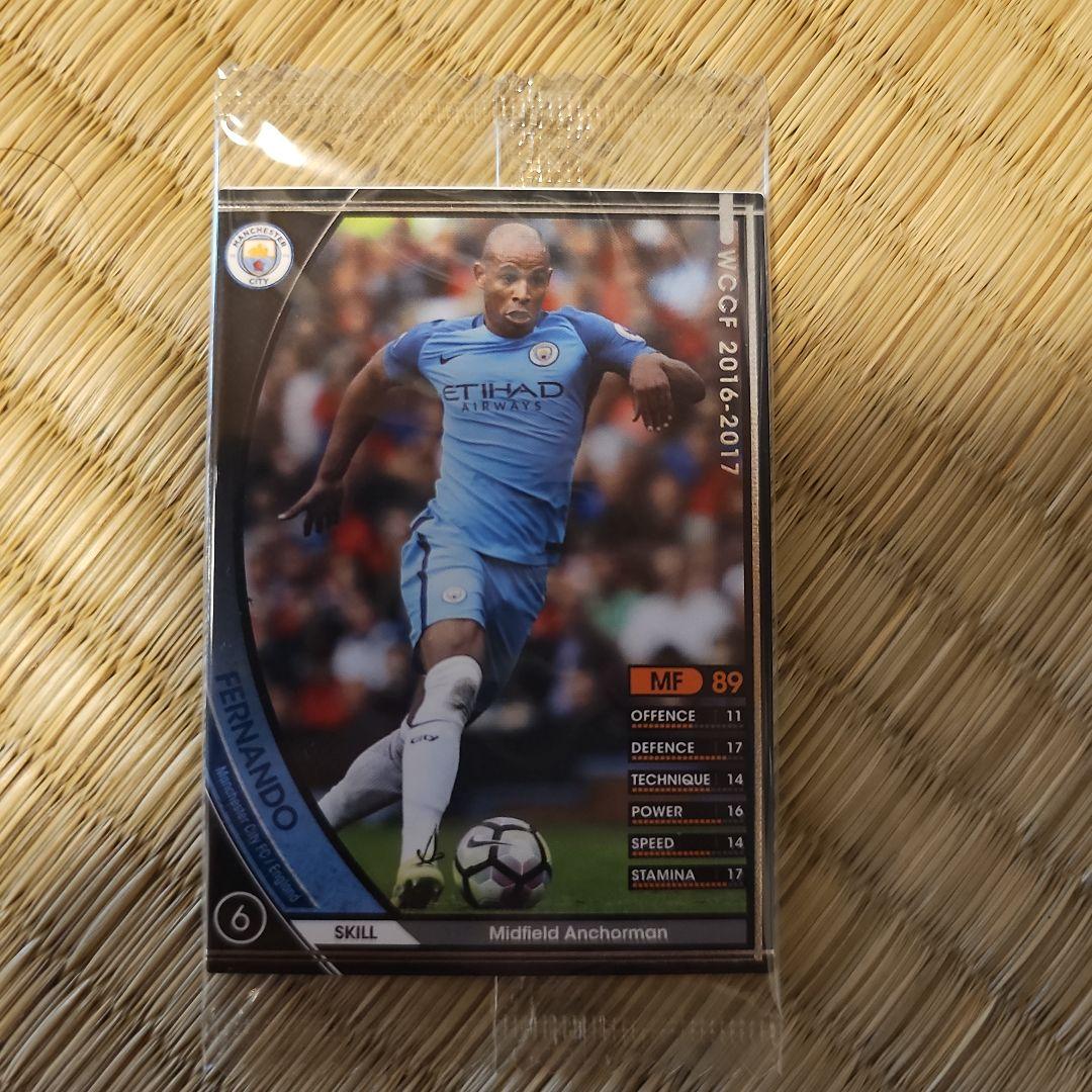 WCCF FOOTISTA サッカーカード 5枚セット - メルカリ