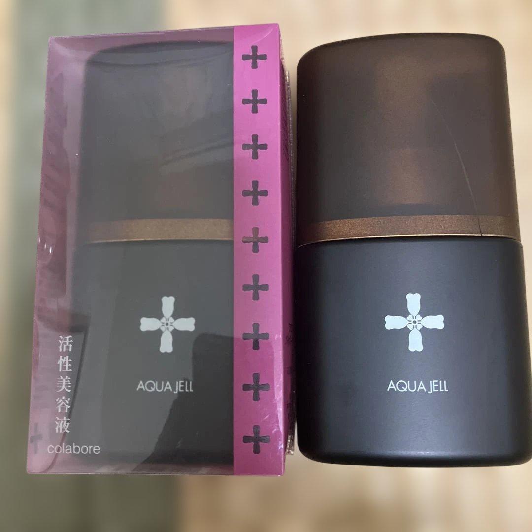 クロワ・ブラン バイポーラアクアジェル