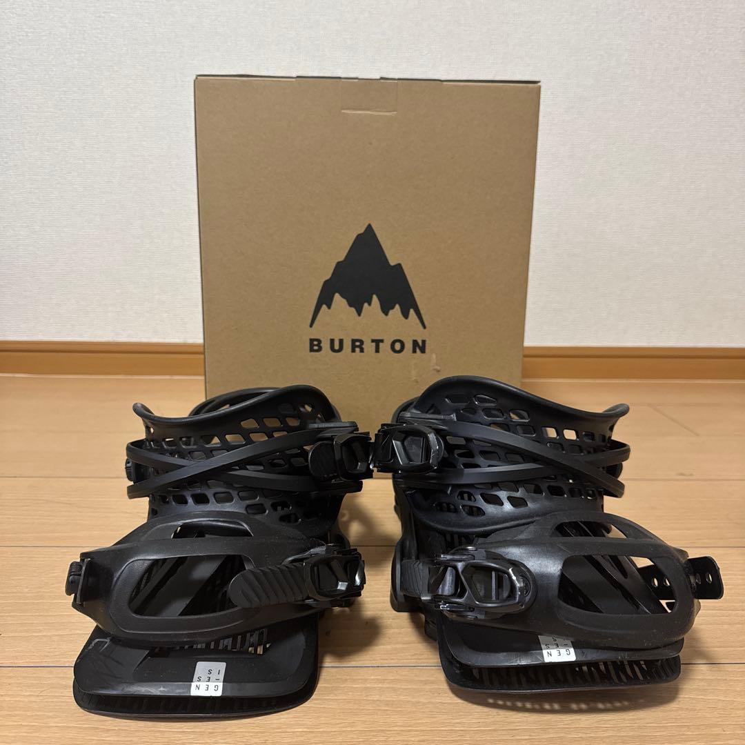 22/23 BURTON GENESIS Re:Flex Mサイズ