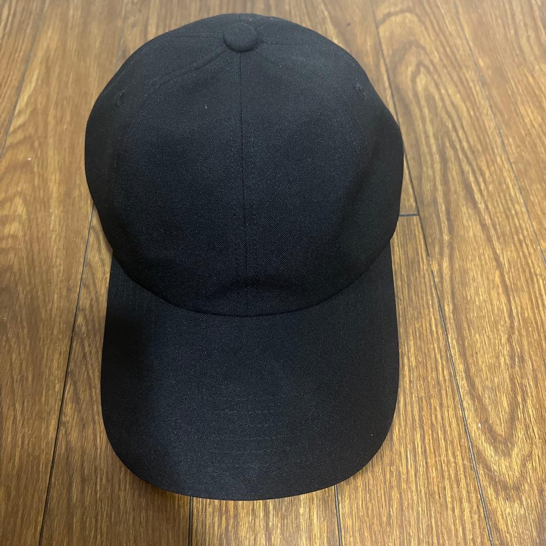 100%完全遮光 日本製 美シェリ キャップ 帽子 BICHERIE ビシェリ