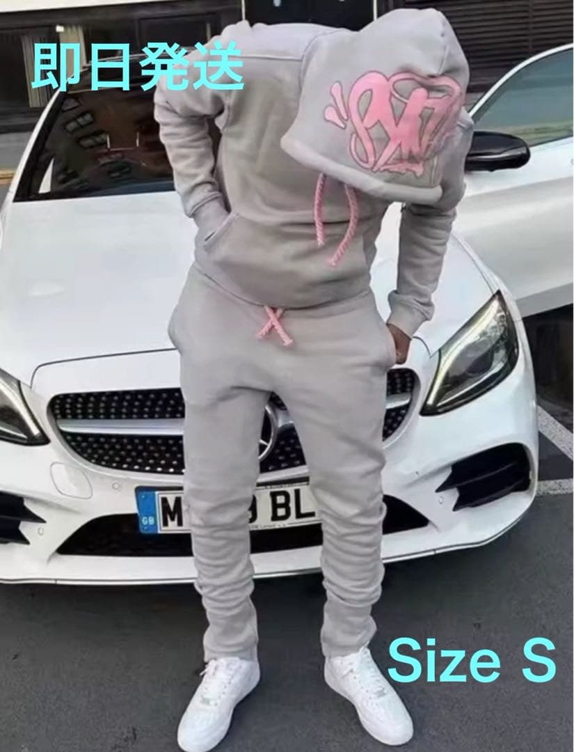 SALE!!【即日発送】SYNA WORLD シナワールド TRACKSUIT - メルカリ