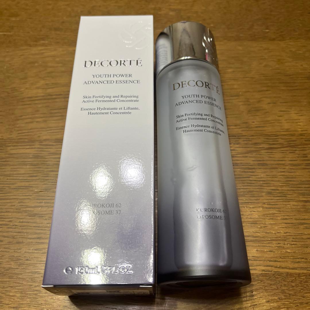 コスメデコルテ　ユースパワーエッセンスローション