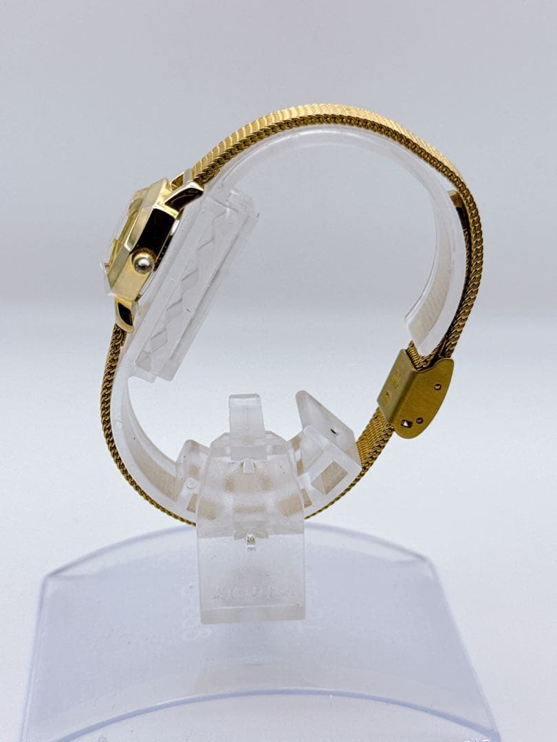 電池新品交換済み 魔女の宅急便 私のご褒美時計 腕時計 ジブリ キキ