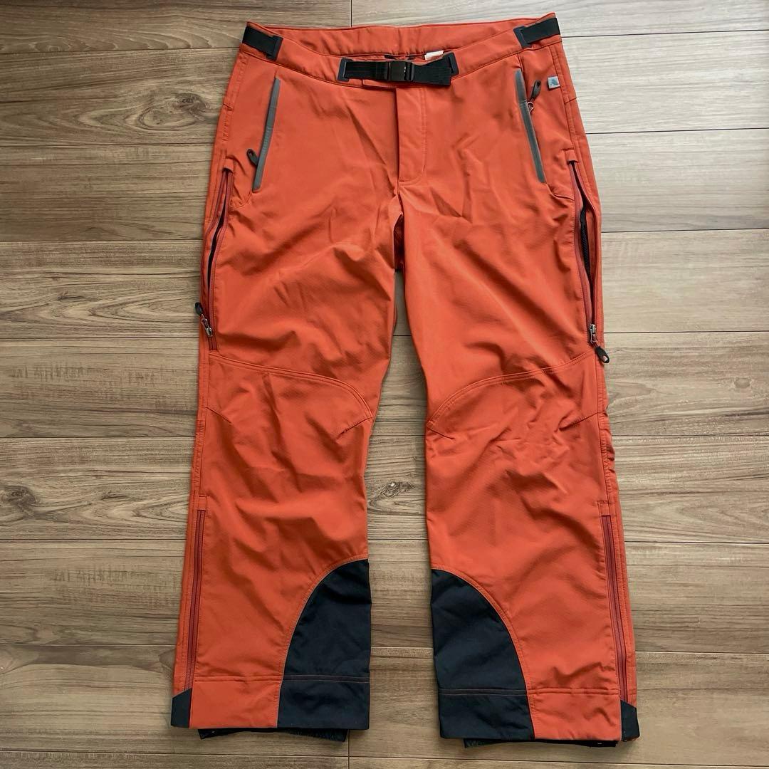 LL bean エルエルビーン　スノーパンツ　スノーボードパンツ　スキーパンツ