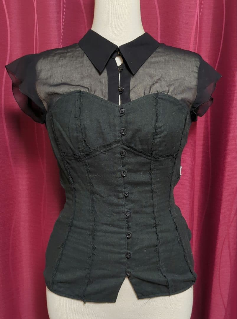 alice auaa キャミソール au61-02et02-01/unisex | alice auaa WEB SHOP