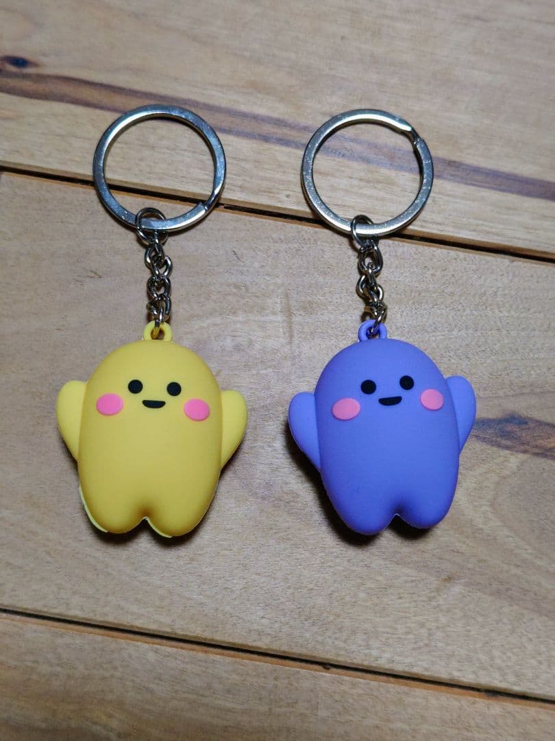 ハコティッシュ ヒデアキ 直筆POPセット