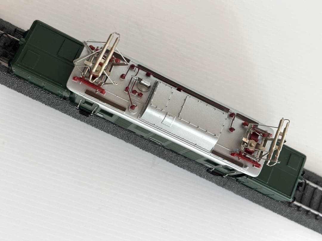 yas様専用 メルクリン 3022 BR194/E94 ジャーマンクロコダイル - メルカリ