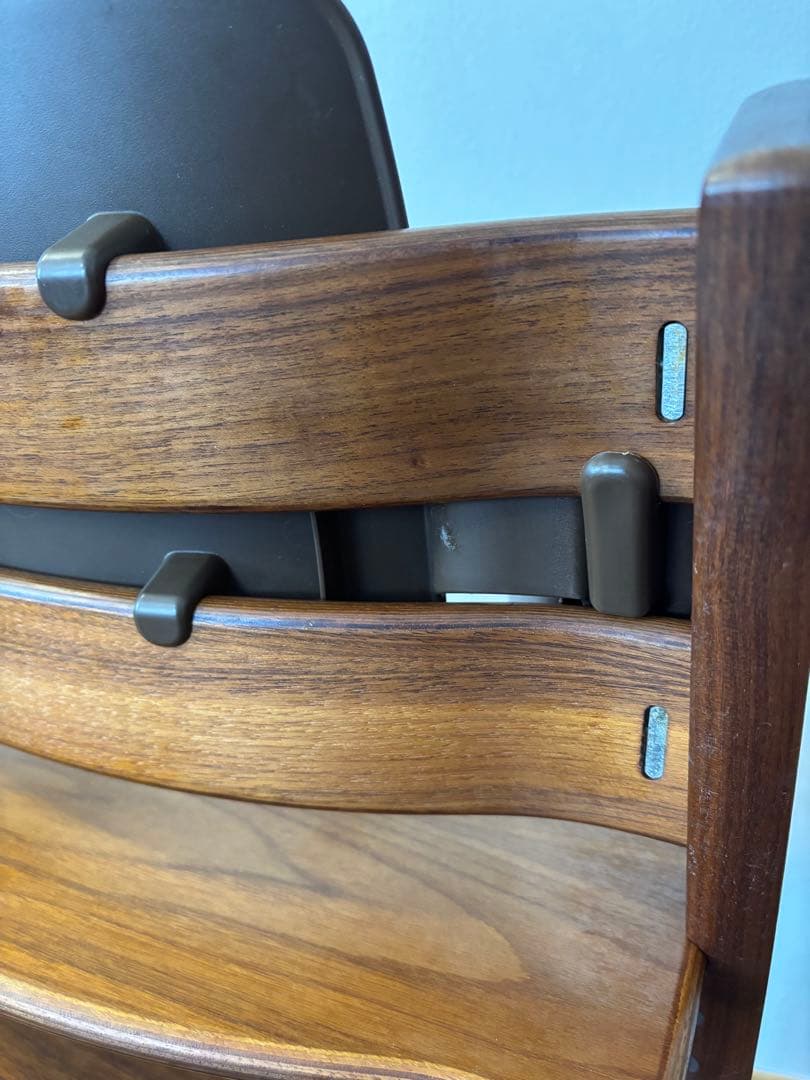 ストッケトリップ トラップベビーセットアメリカンウォールナットオーク