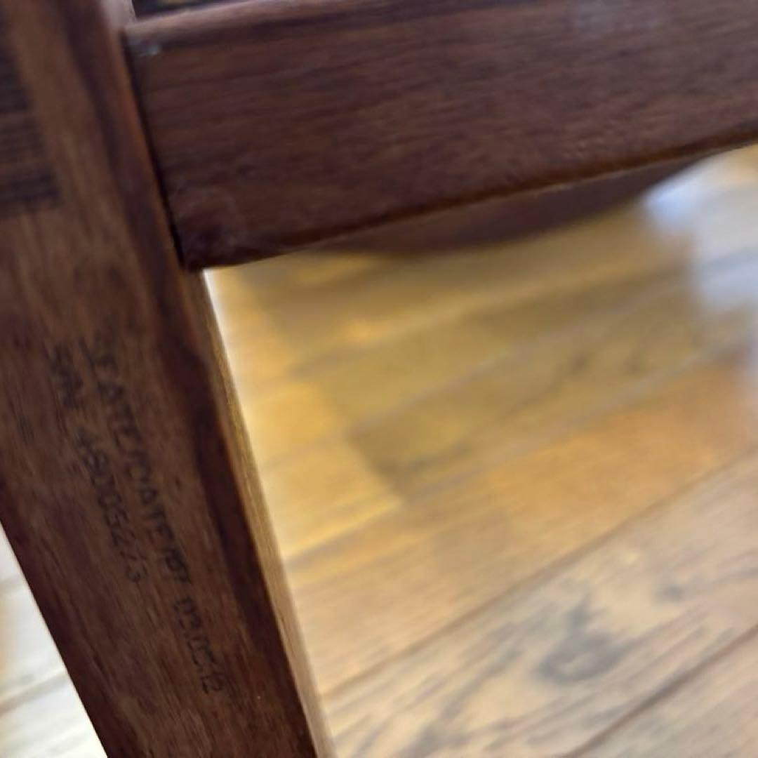 ストッケトリップ トラップベビーセットアメリカンウォールナットオーク