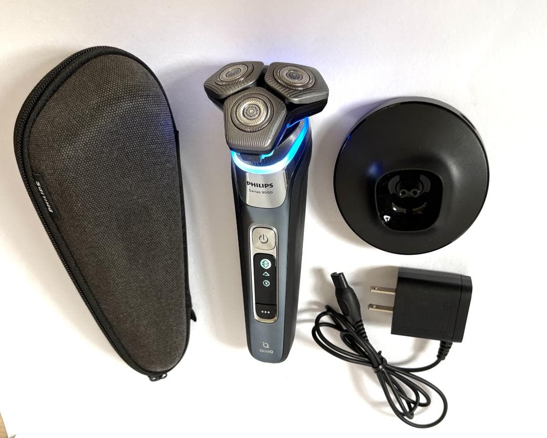 Philips S9987 LED照明充電スタンド付 (S9985同等品)