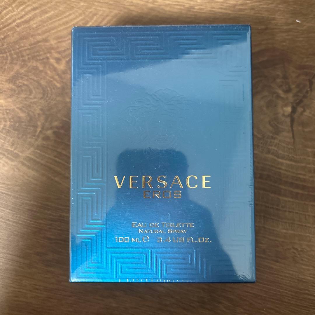 その他 VERSACE Eau de Toilette 100ml