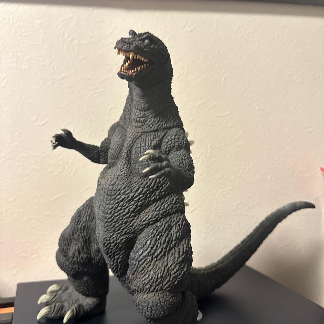 ゴジラ2001エクスプラス