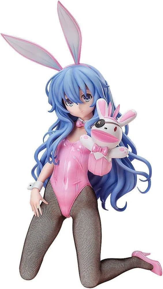 FREEing 四糸乃 バニーVer. 1/4スケール フィギュア