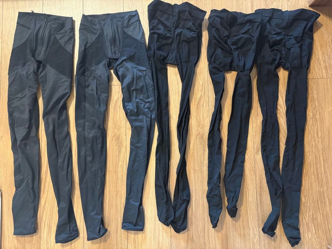 着圧ガードルSサイズ　湘南美容外科　アミュレット