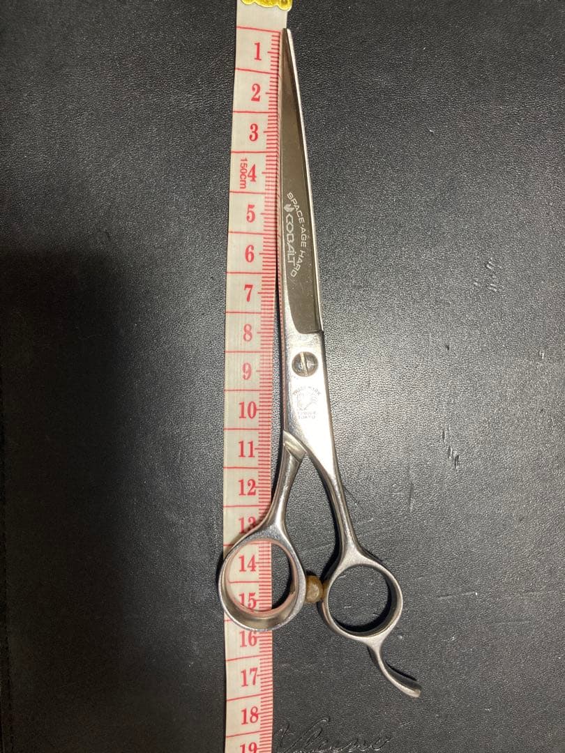 JOEWELL ジョーウェル　ハサミ　美容師　理容師　プロ