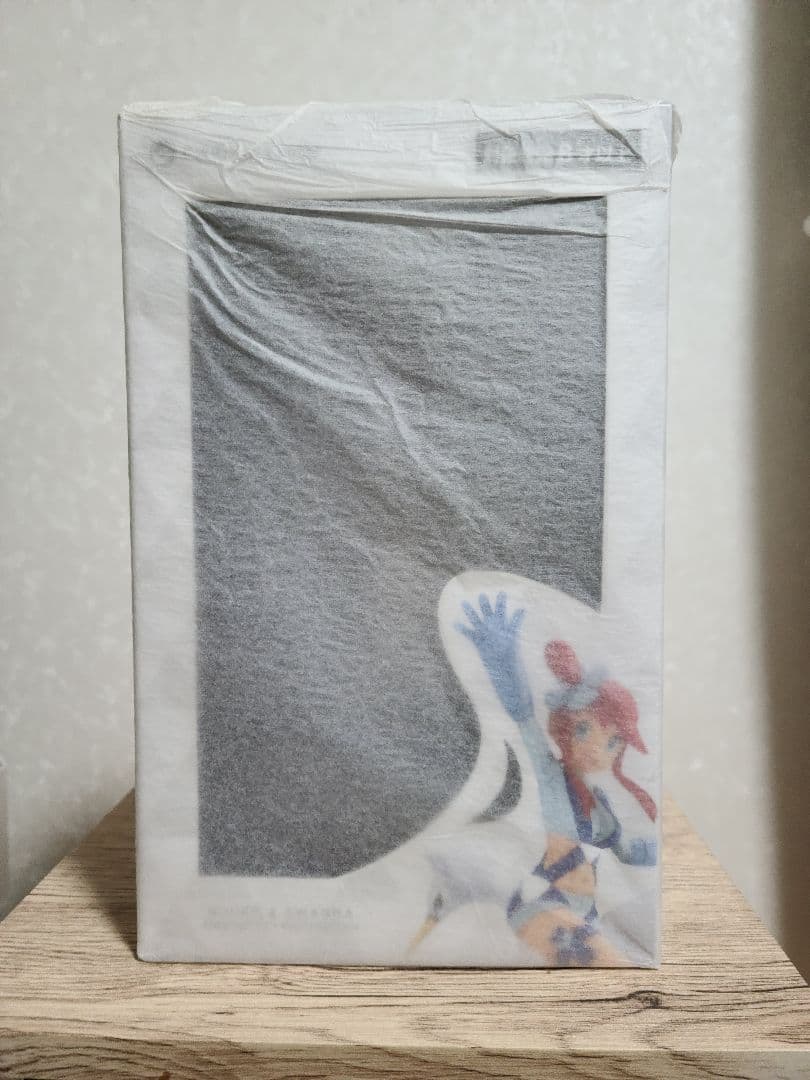 ARTFX ポケモンセンターオリジナル フィギュア　フウロ＆スワンナ　未開封品