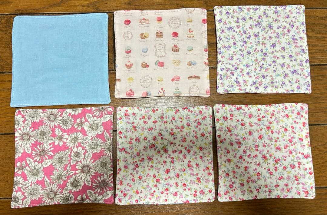 じゅんじゅん様　ありがとうございます！