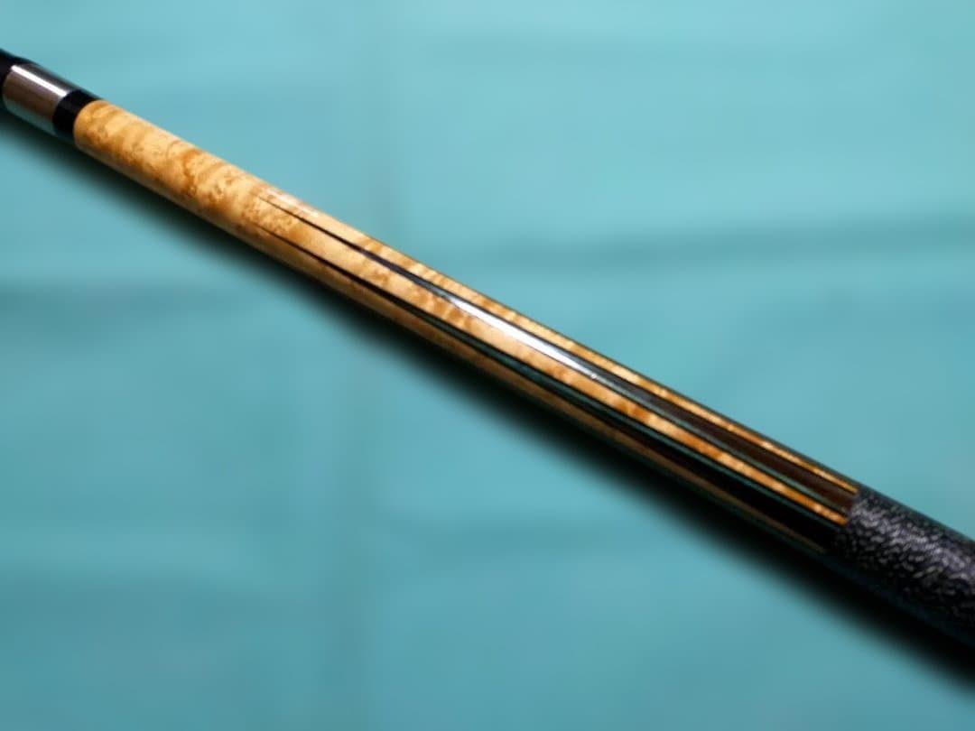 極美バーズアイ・美トラ目・本ハギ8剣キュー