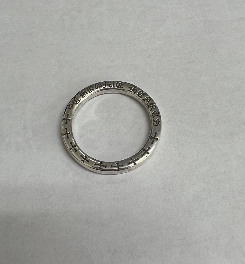 クロムハーツ　スペーサーリング