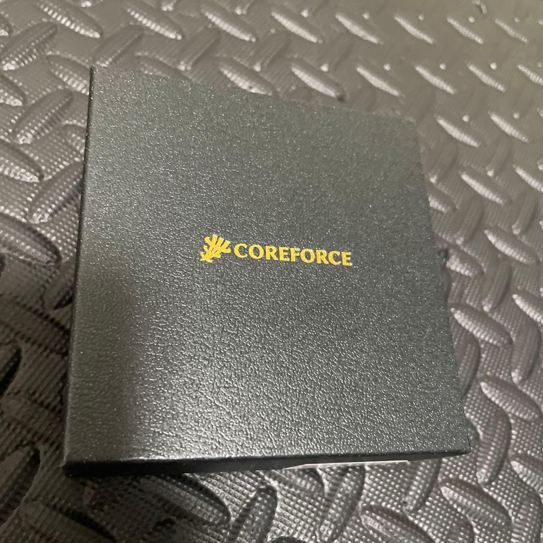 美品　COREFORCE CFL70 ネックレス