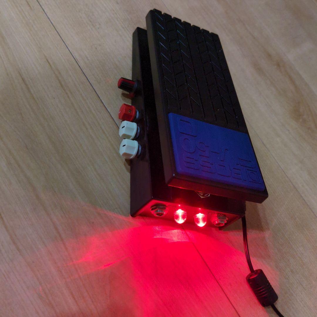 1x telescope Factory Head Fuzzファズファクトリー系