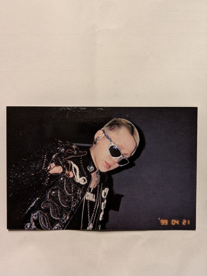 TREASURE トレカ ヒョンソク - メルカリ