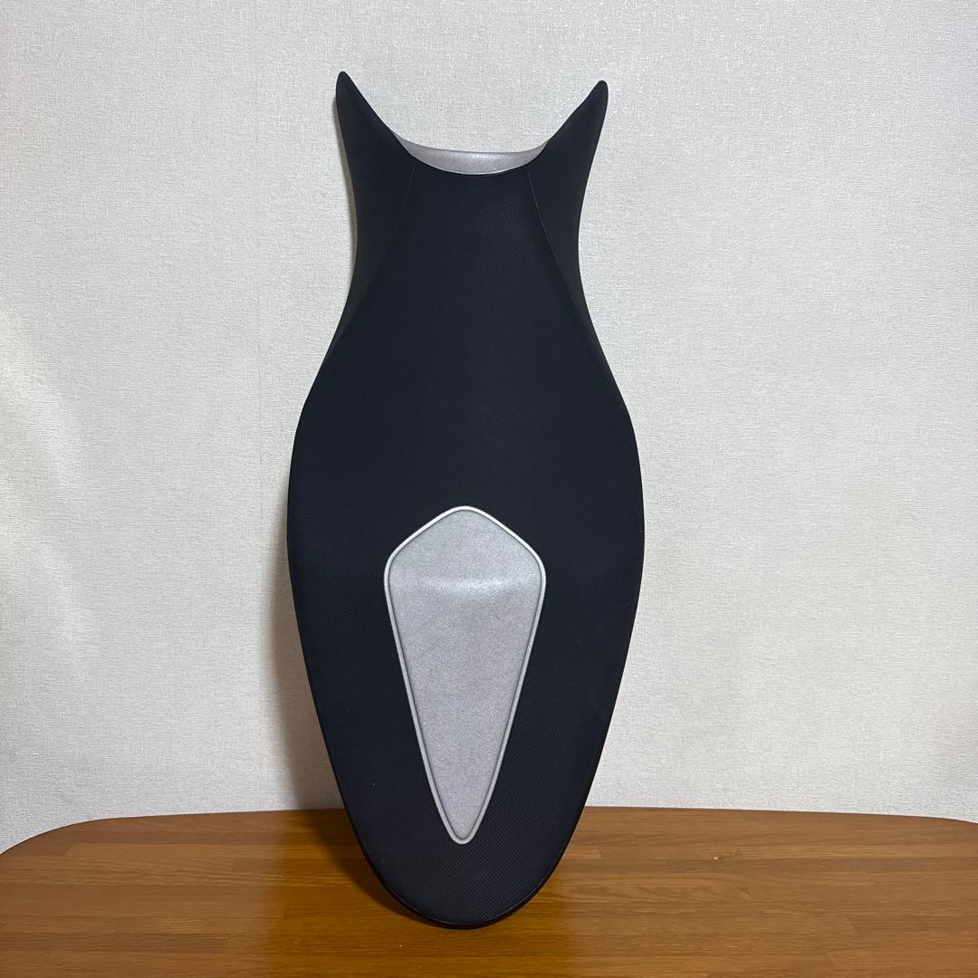 グラディウス400 ハイシート