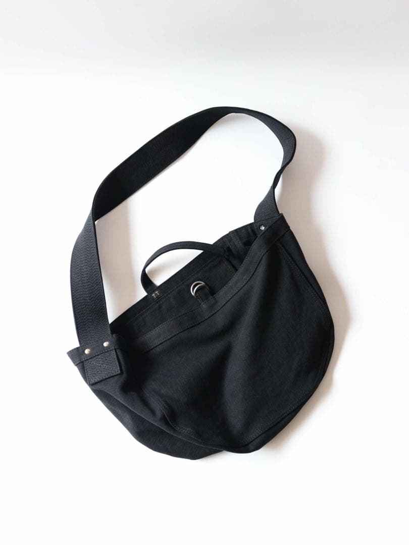 バッグ 25SS T.T NEWSBOY BAG SMALL Lot.018