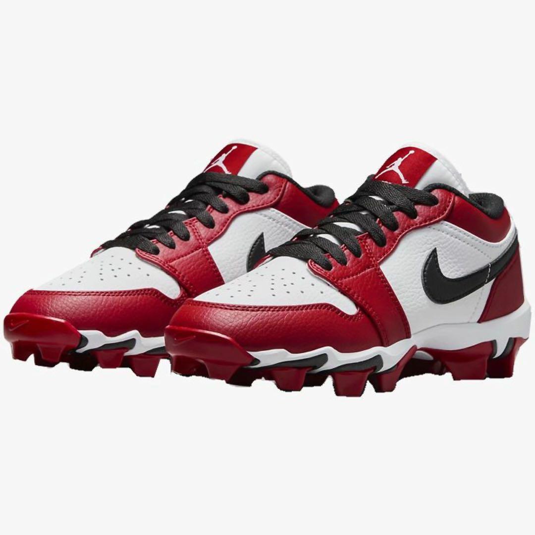 Nike Jordan 野球 ジュニア スパイク 24cm US5.5