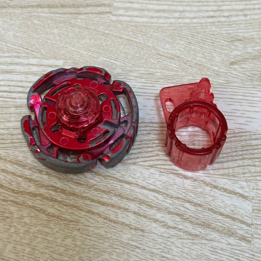 サイバーペガシス100HF 【メタルファイトベイブレード】 - メルカリ